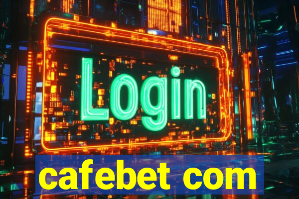 cafebet com